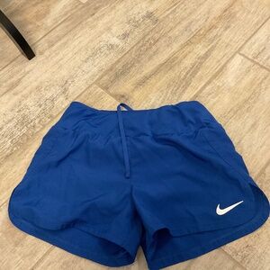 Nike dri fit shorts